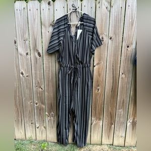 Plus Size Jumpsuit - NWT